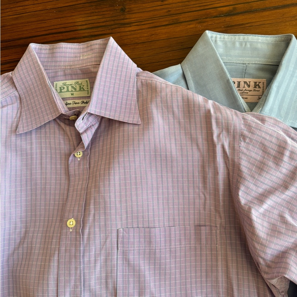 Thomas Pink - image 2